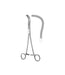 Guyon-Atraumatic Clamps 23cm Figure 1