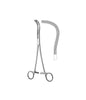 Guyon-Atraumatic Clamps 23cm Figure 2