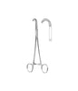 Desjardins Gall Duct Clamp 21.0cm