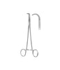 Negus Gall Duct Clamp 19.0cm Figure 1