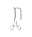 Wikstroem Dissecting and Ligature Forceps Curved 19.0cm