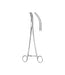 Wertheim Clamp-Forceps 25.0cm