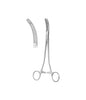 Heaney Clamp Forceps 1 Tooth / 21 cm
