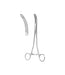 Heaney Clamp Forceps 1 Tooth / 21 cm
