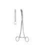 Heaney Ballentine Clamp Forceps Straight 21.0cm