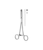 Maingot Hysterectomy Clamps
