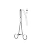 Maingot Hysterectomy Clamps