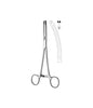 Maingot Hysterectomy Clamps