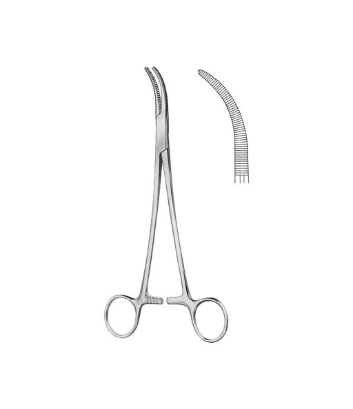 Moynihan Forceps 24.0cm