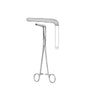 Wertheim-Cullen Clamp-Forceps 21.5cm