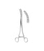 Segond Hysterectomy Forceps Curved 24.0cm