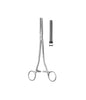 Parametrium-Clamp Straight 22.0cm