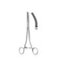Parametrium-Clamp Curved 21.0cm Figure 1