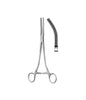 Parametrium-Clamp Curved 24.0cm Figure 2