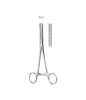 Fergusson Angiotribe Straight 20cm