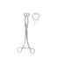 Luer Non-Traumatic Haemorrhoidal Forceps