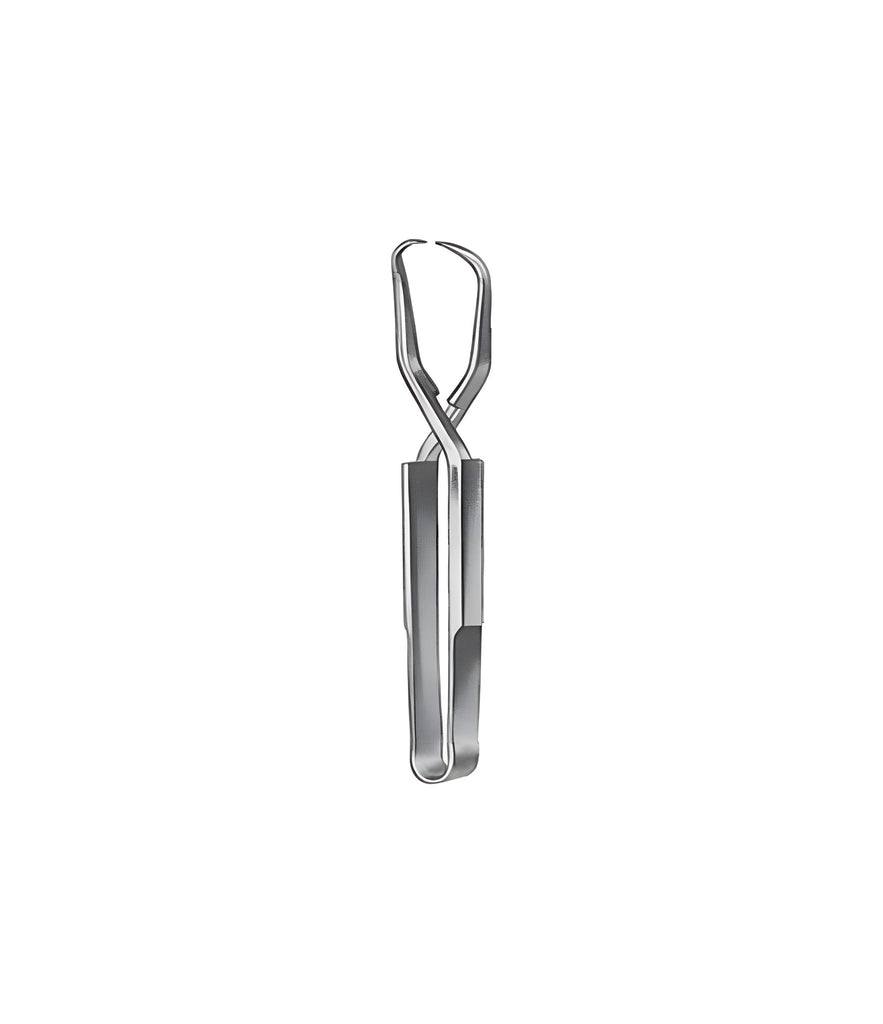 Schaedel Towel Forceps 9.0cm