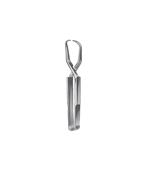 Schaedel Towel Forceps 9.0cm