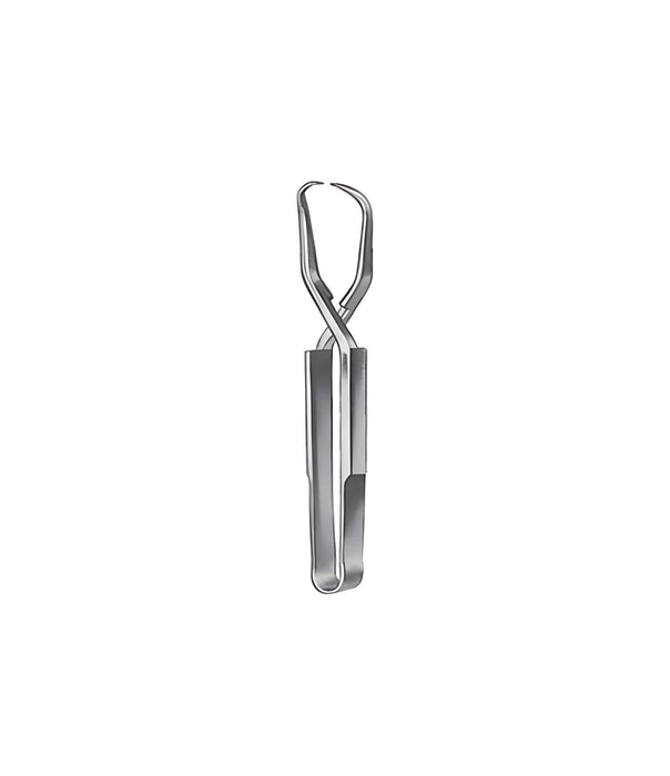 Schaedel Towel Forceps 9.0cm