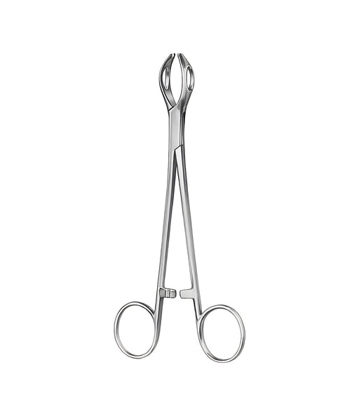 Lane Towel Forceps 18.0cm
