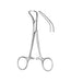 Backhaus Towel Forceps 15.0 cm