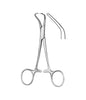 Backhaus Towel Forceps 8.0 cm