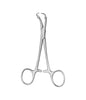 Roeder Towel Forceps 15cm