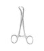 Roeder Towel Forceps 15cm