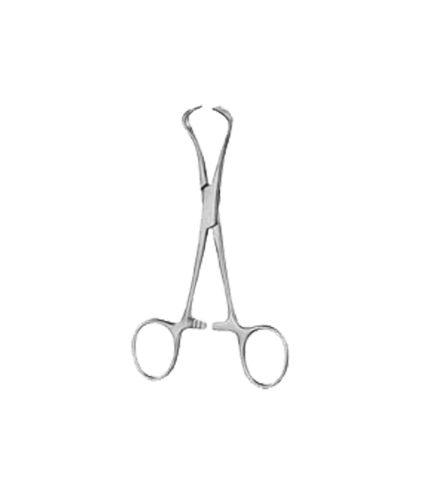 Lorna Towel Forceps 13.0Cm