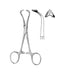 Lorna Towel Forceps 13.0cm