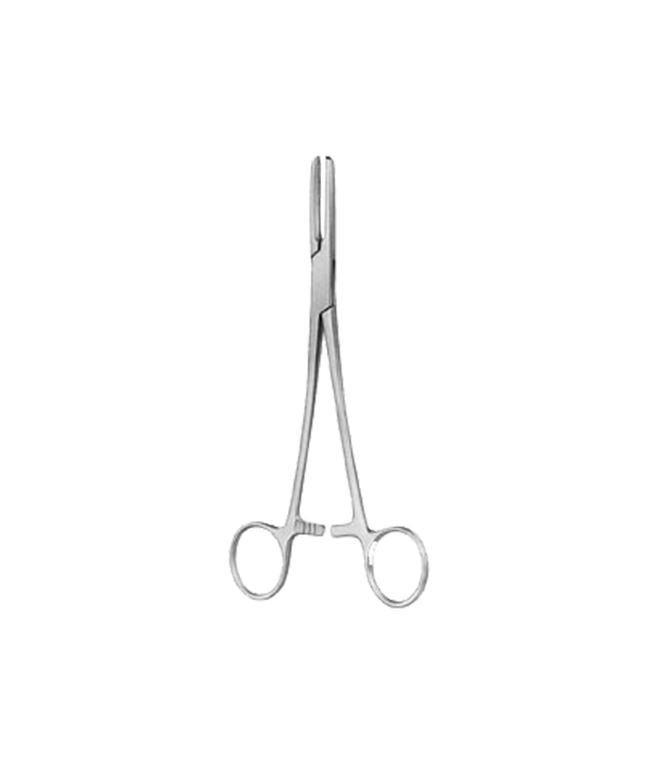 Tubing Clamp 15.5cm
