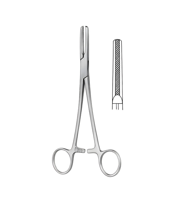 Tubing Clamp 18.0cm