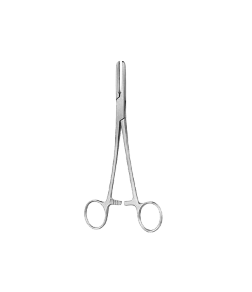 Tubing Clamp 20Cm