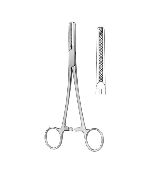 Tubing Clamp 20.0cm