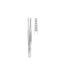 Standard Dressing Forceps Straight 30.0cm