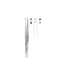 Standard Tissue Forceps 1x2 Teeth Straight 36.0cm