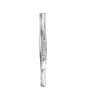 Tissue Forceps 4x5 Teeth Straight
