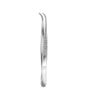 Dressing Forceps Narrow Curved