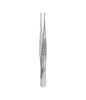 Tissue Forceps Narrow 1x2 Teeth