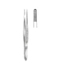 Dressing Forceps Modell USA
