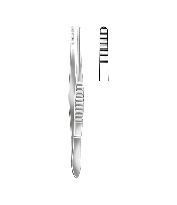 Dressing Forceps Modell USA