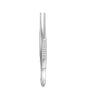 Modell USA Tissue Forceps 1x2 Teeth