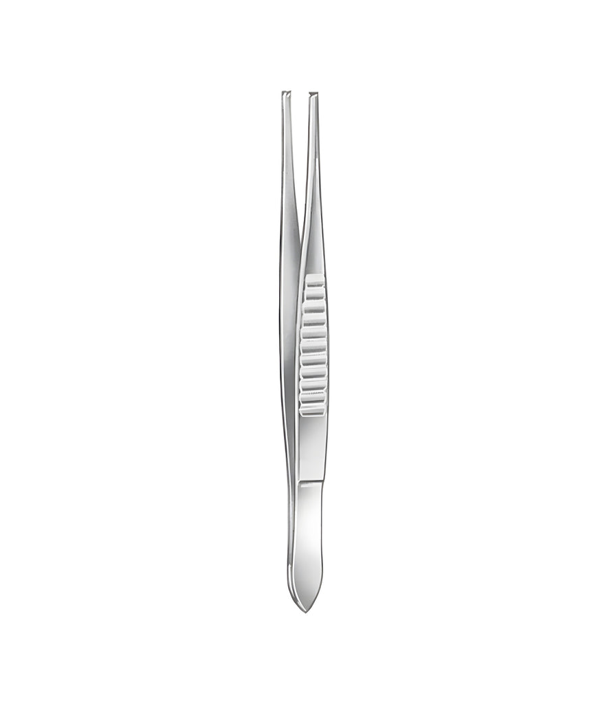 Modell USA Tissue Forceps 1x2 Teeth