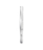 Modell USA Tissue Forceps 2x3 Teeth