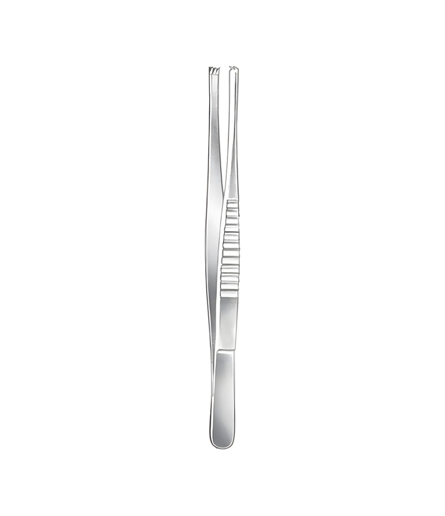 Modell USA Tissue Forceps 2x3 Teeth