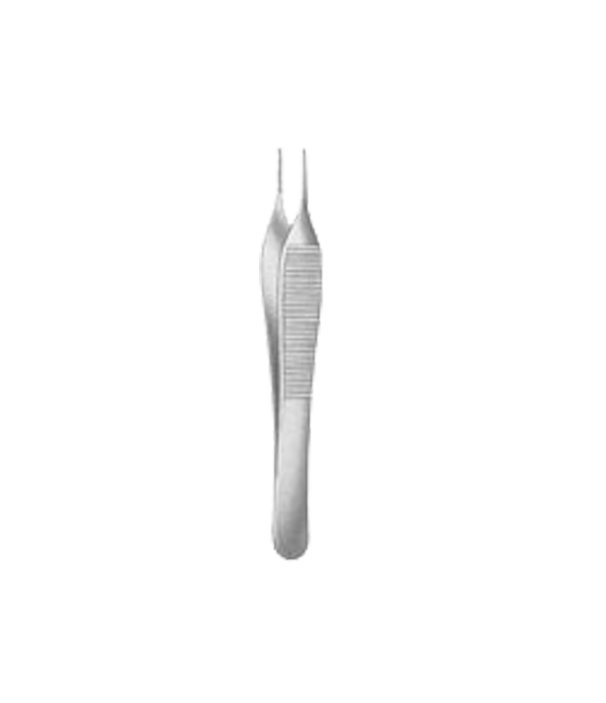 Micro-Adson Dressing Forceps 12cm
