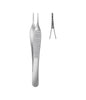 Micro-Adson Dressing Forceps