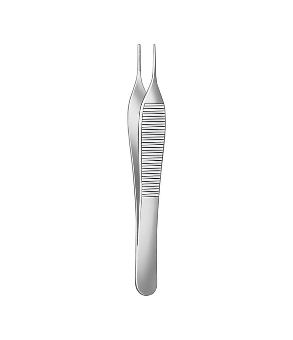 Micro-Adson Dressing Forceps