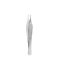 Adson Tissue Forceps 1X2 Teeth 12cm