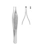 Adson Tissue Forceps 1x2 Teeth